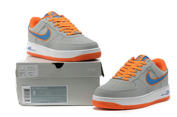 Nike Air Force One Men Low--180